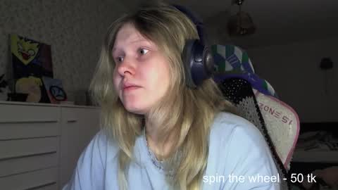 Arisha online show from November 17, 7:41 pm