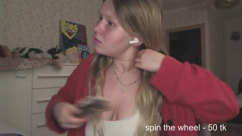 Arisha online show from November 21, 3:54 pm