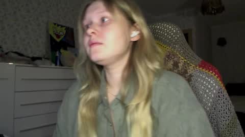 Arisha online show from November 27, 2:52 pm