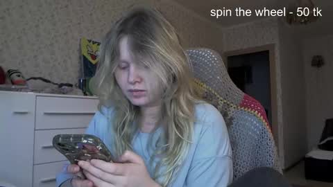 Arisha online show from December 1, 9:36 am