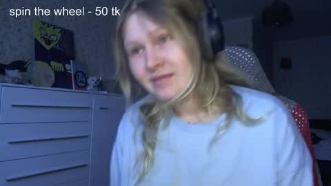 Arisha online show from December 15, 11:47 am