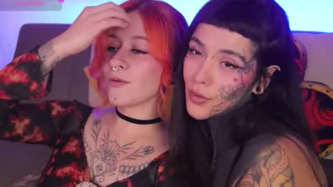 Fairy online show from December 4, 1:15 am