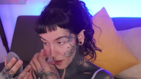 Fairy online show from January 18, 11:30 pm