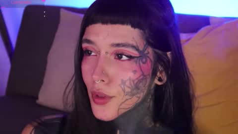 Fairy online show from February 25, 11:47 pm