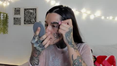 Fairy online show from April 5, 11:24 pm