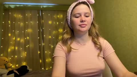 Ilona online show from December 25, 7:35 am