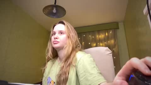 Ilona online show from January 17, 1:46 pm