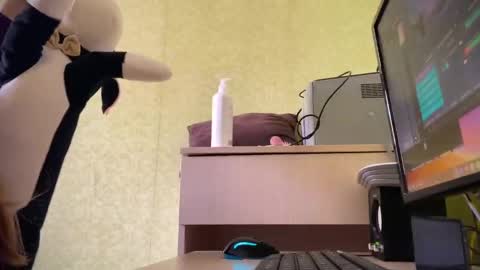 Ilona online show from February 26, 8:59 am