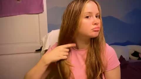 Ilona online show from October 25, 6:43 am