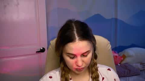 Ilona online show from March 5, 7:37 am