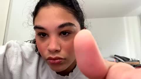 fairykatie online show from December 17, 6:25 pm