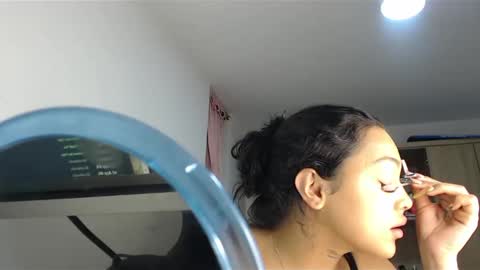 fairylatin online show from January 14, 9:56 am