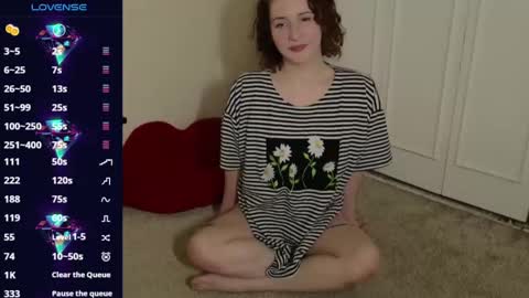 Meadow online show from September 16, 12:28 pm