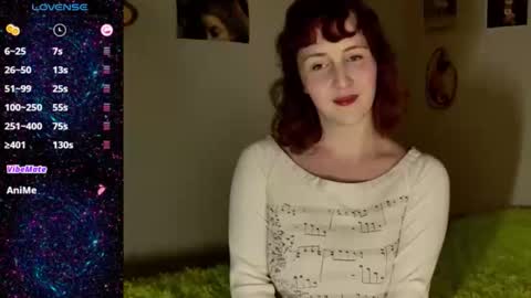 Snapshot of fairysaturn chatting on December 22, 4:42 am Meadow online show from December 22, 4:42 am