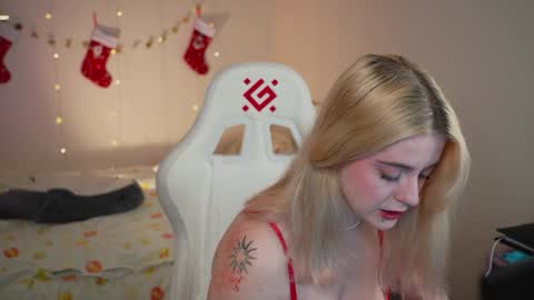 Snapshot of fairyvi chatting on December 18, 4:28 pm Vi online show from December 18, 4:28 pm