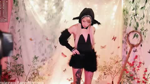  Jackie Cosplayer  online show from February 20, 6:19 am