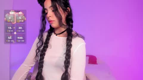 Sara  REMEMBER TO LEAVE A THUMB UP online show from December 15, 8:58 pm