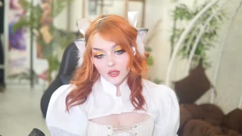 faith_chan online show from February 11, 3:40 am