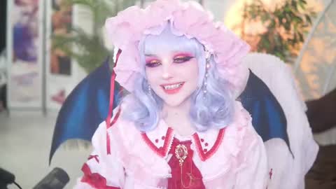 faith_chan online show from March 9, 3:54 am