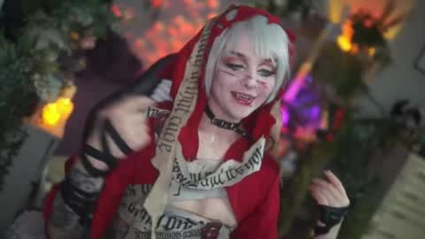 Snapshot of faith_chan chatting on January 16, 3:32 am faith_chan online show from January 16, 3:32 am