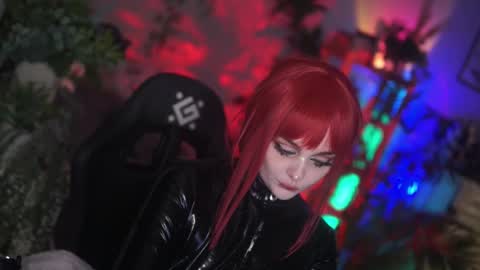 Snapshot of faith_chan chatting on February 1, 3:38 am faith_chan online show from February 1, 3:38 am