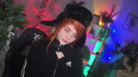 Snapshot of faith_chan chatting on February 10, 3:21 am faith_chan online show from February 10, 3:21 am