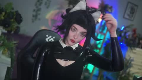 Snapshot of faith_chan chatting on March 2, 3:30 am faith_chan online show from March 2, 3:30 am