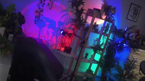 Snapshot of faith_chan chatting on March 2, 5:08 am faith_chan online show from March 2, 5:08 am