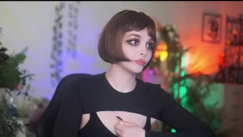 faith_chan online show from March 29, 4:34 am