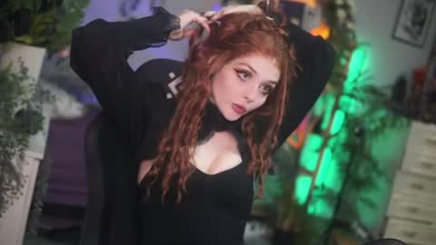 faith_chan online show from April 15, 3:02 am