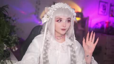 faith_chan online show from June 1, 3:19 am