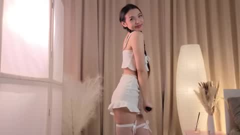 My name is Milisa  online show from March 19, 10:08 am