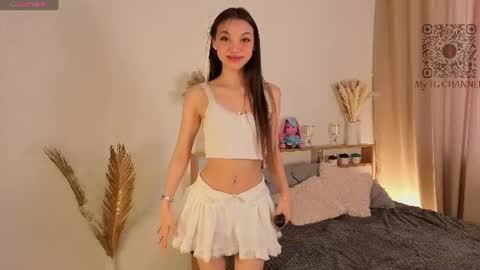 My name is Milisa  online show from June 13, 9:18 am