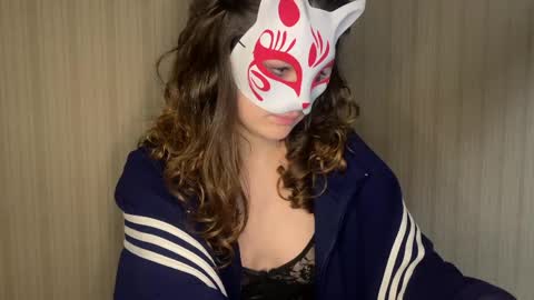 Snapshot of faithlesskristen chatting on April 15, 10:10 pm Kristen online show from April 15, 10:10 pm