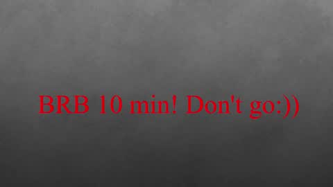 Fakeangel online show from November 5, 8:25 am