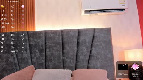  Leila.... online show from December 28, 12:24 pm