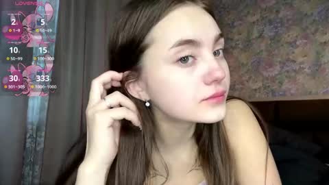 Erika online show from May 24, 5:56 am