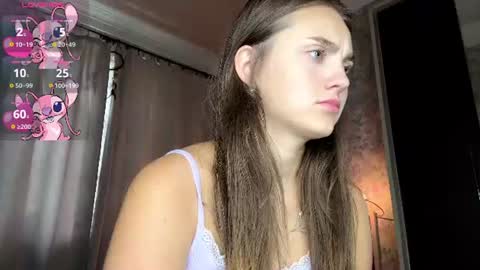 Erika online show from July 16, 7:36 am