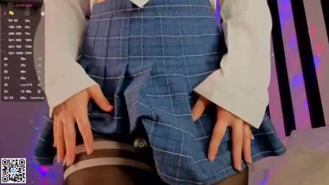 Emilia online show from November 16, 4:18 am