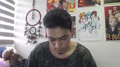 fall_dutt online show from November 6, 9:05 pm