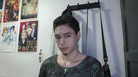 fall_dutt online show from February 8, 4:27 am