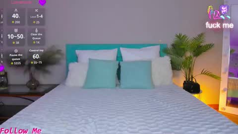 Lana online show from February 25, 11:25 pm