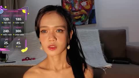 Miya online show from November 5, 1:22 pm