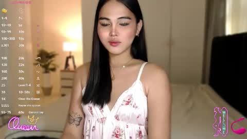 Belly Conklin online show from January 18, 12:03 am