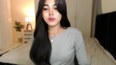 Belly Conklin online show from February 20, 1:02 am