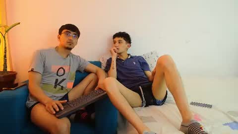 FallGays online show from July 10, 5:26 pm