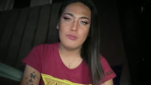 callmecindy online show from December 6, 5:00 pm