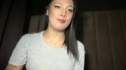 callmecindy online show from February 12, 3:07 am