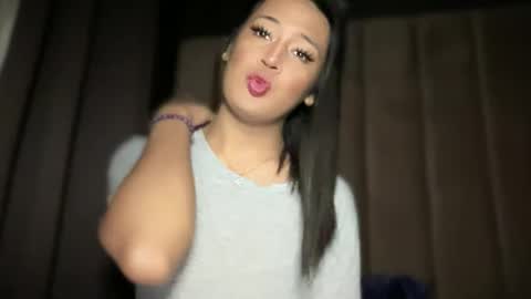 callmecindy online show from February 12, 6:08 am