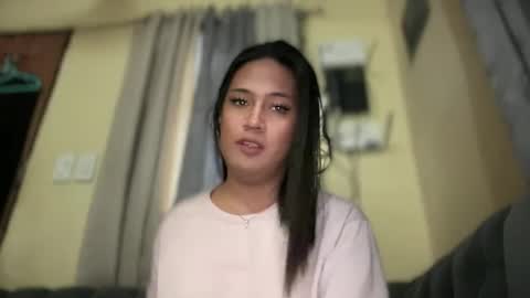 callmecindy online show from February 16, 4:20 am